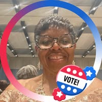 Yolanda AlwaysaDarden Carson's profile image