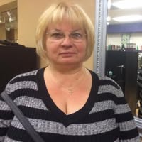 Halyna Avila's profile image