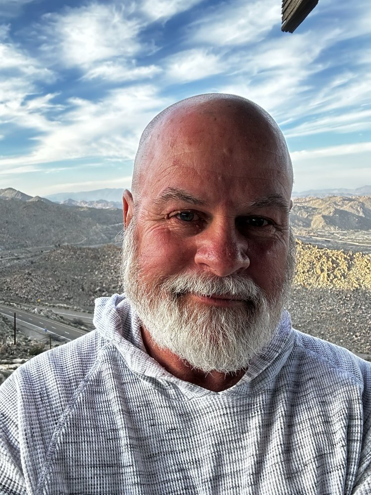 Randall B.'s profile image