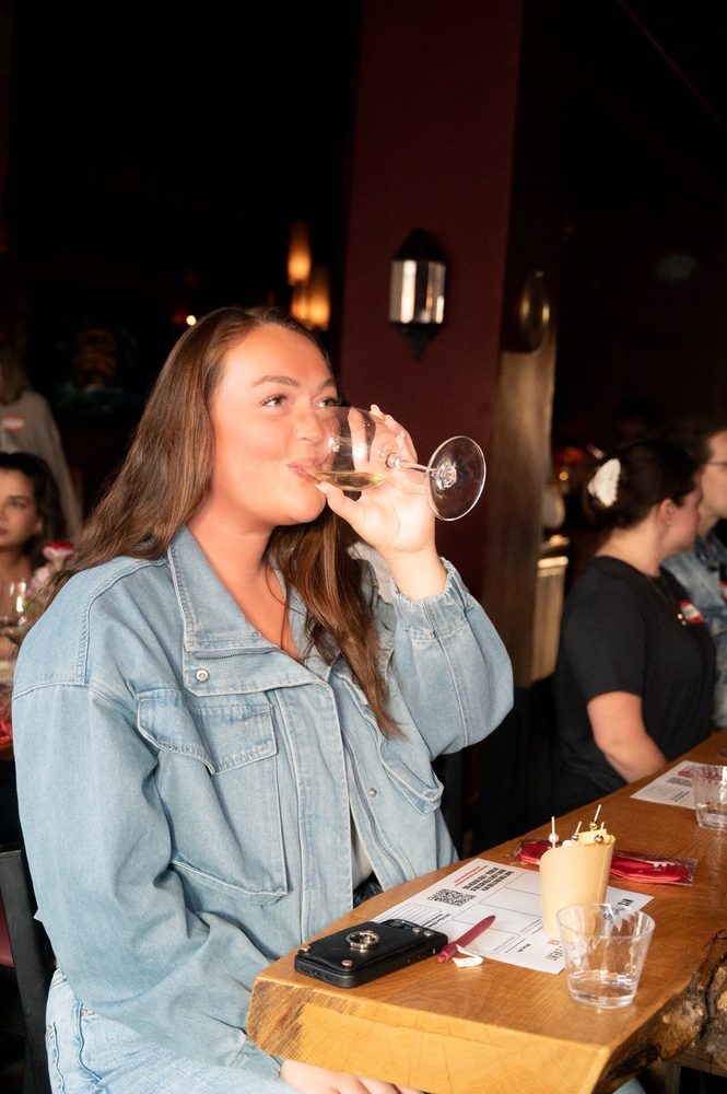 Lucy N.'s profile image