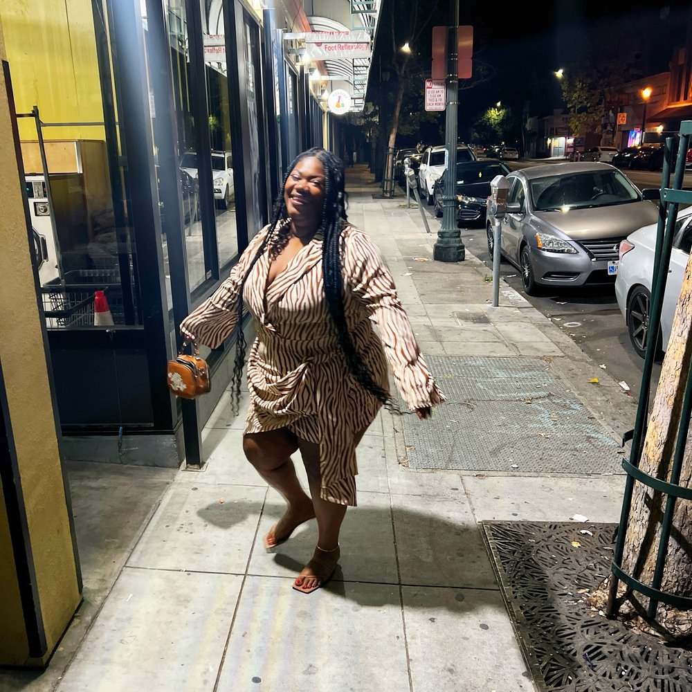 Elaysha J.'s profile image