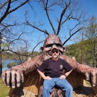 Steve Marionneaux's profile image