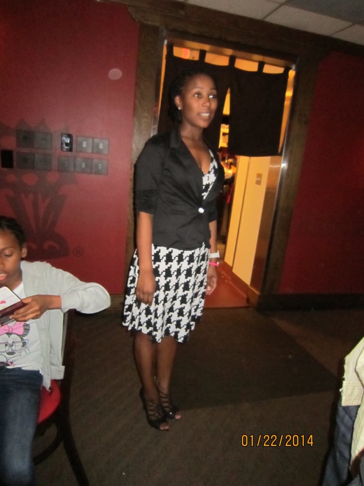 Jakeisha G.'s profile image