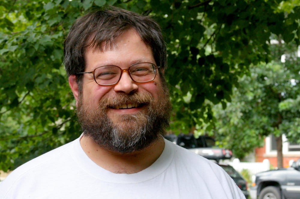 John F.'s profile image