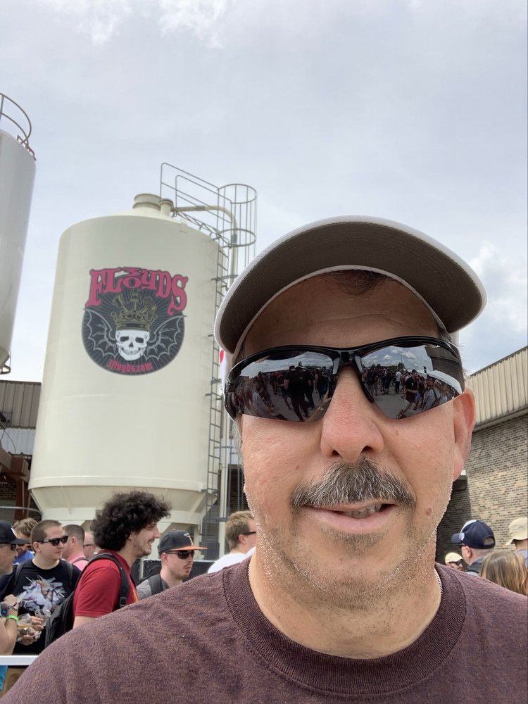 Frank R.'s profile image