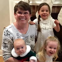 Brenda Ellyson's profile image