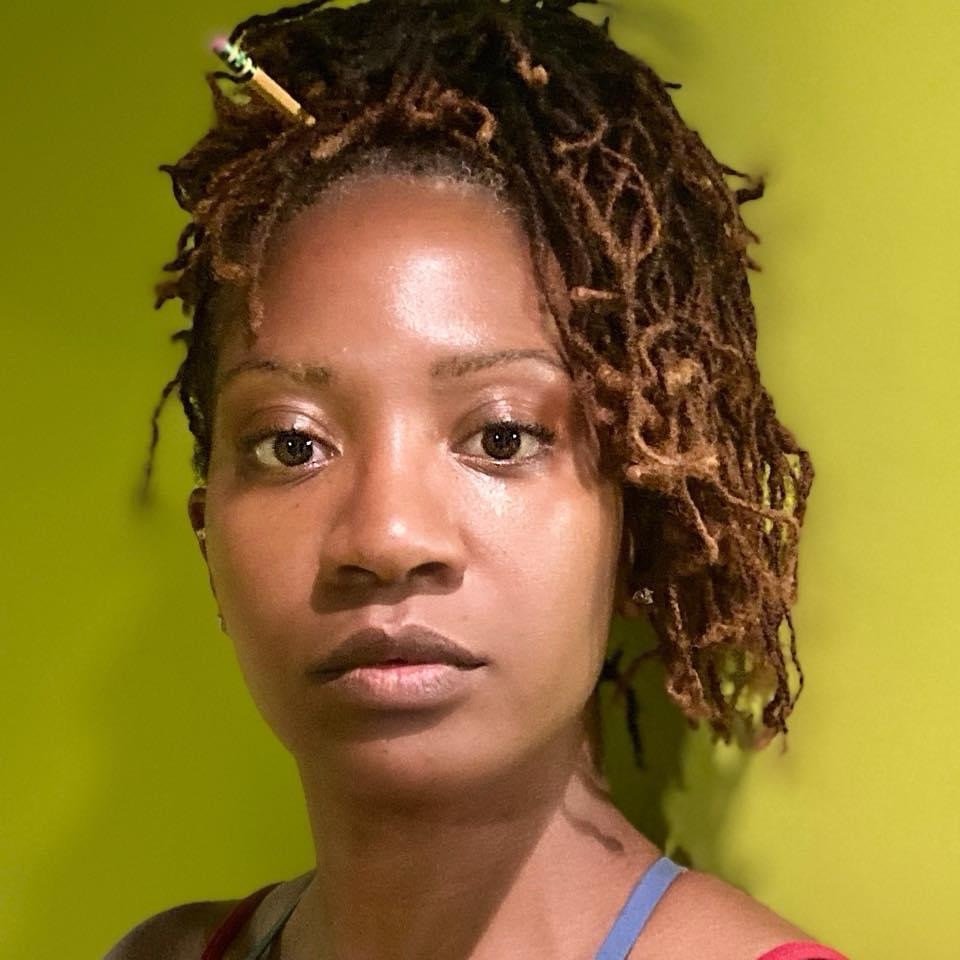 Jamita Y.'s profile image