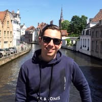 Marvin Mangartz's profile image