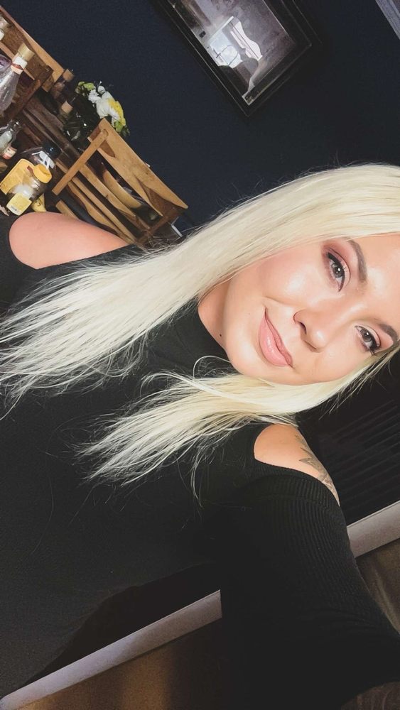 Faith C.'s profile image