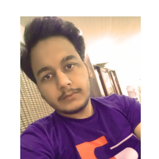 Umer Malik's profile image