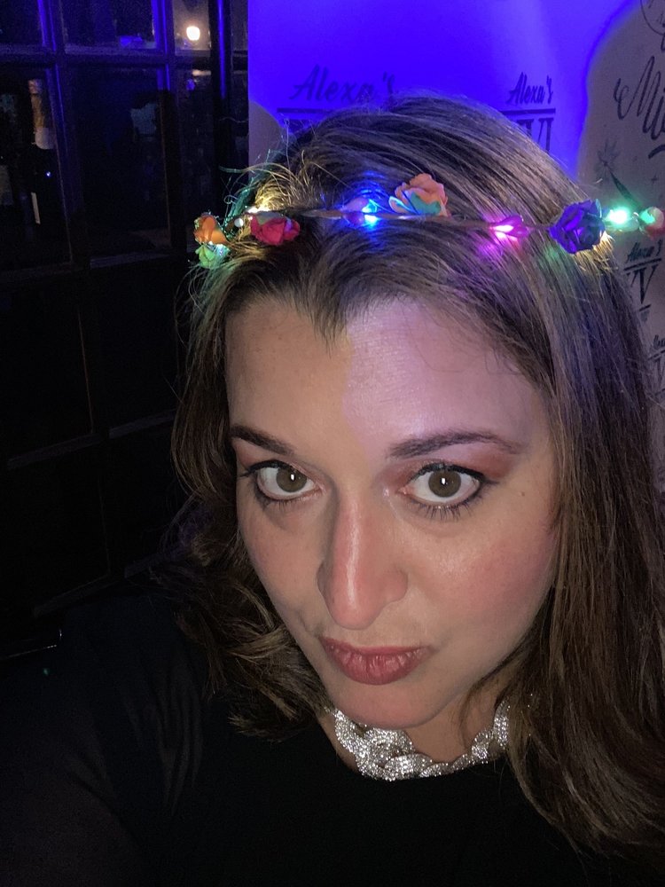 Carmen Q.'s profile image