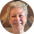Dona Aldrich