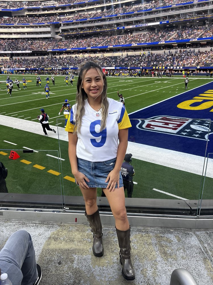 Charisma C.'s profile image