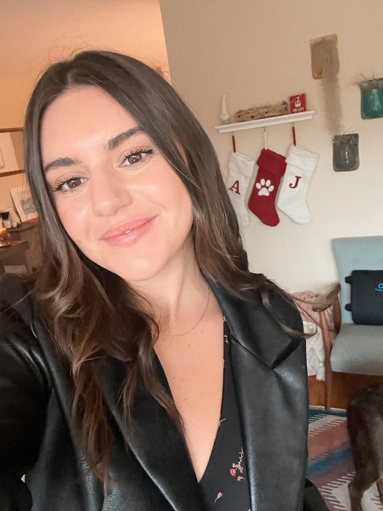 Anna Sophia A.'s profile image