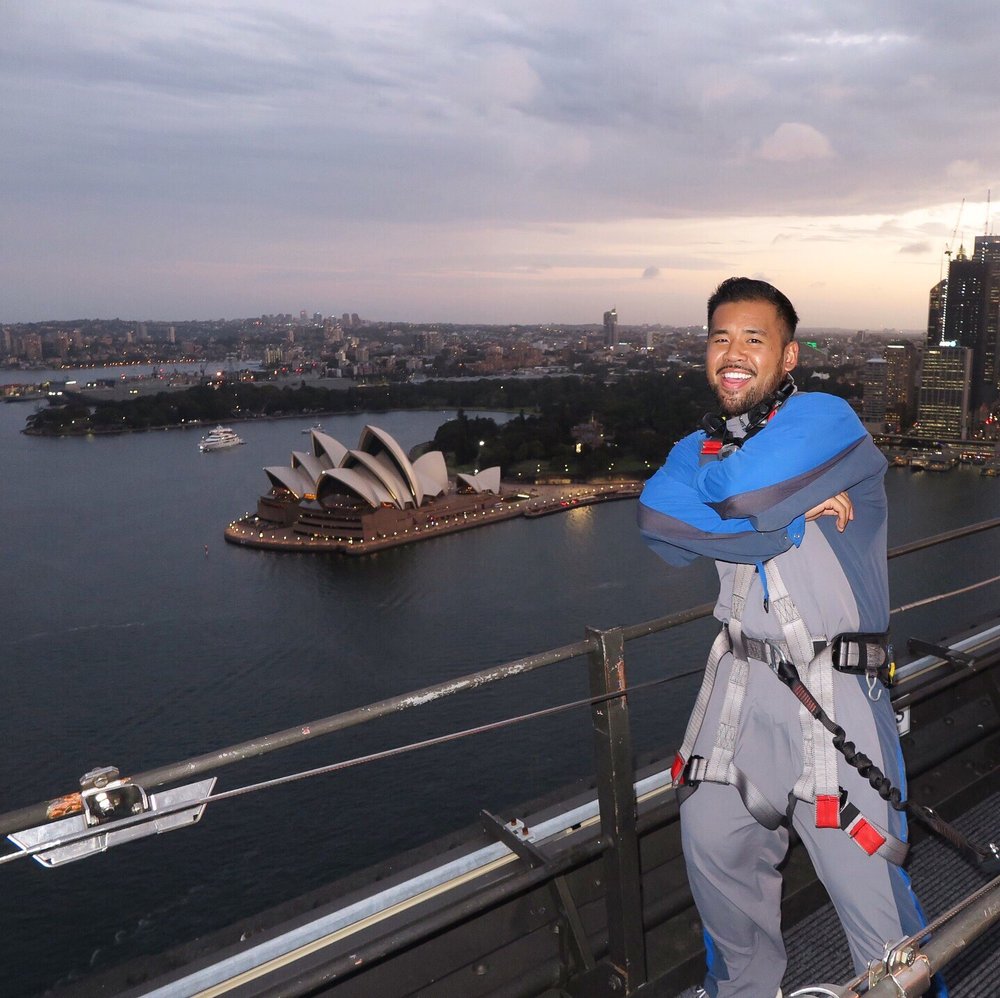 Arjayle R.'s profile image