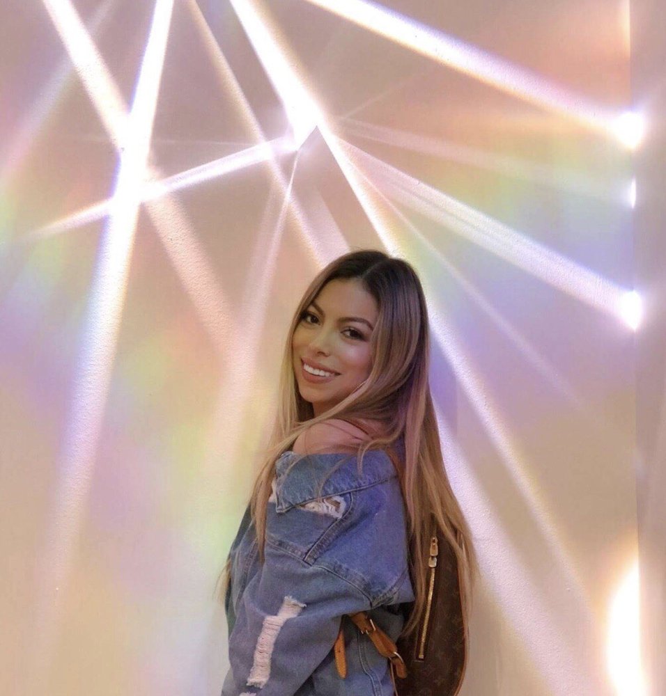 Jasmine M.'s profile image