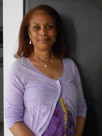 Alicia A.'s profile image