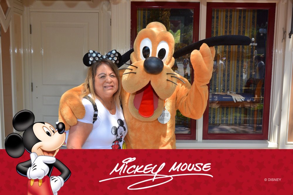 Barbara L.'s profile image