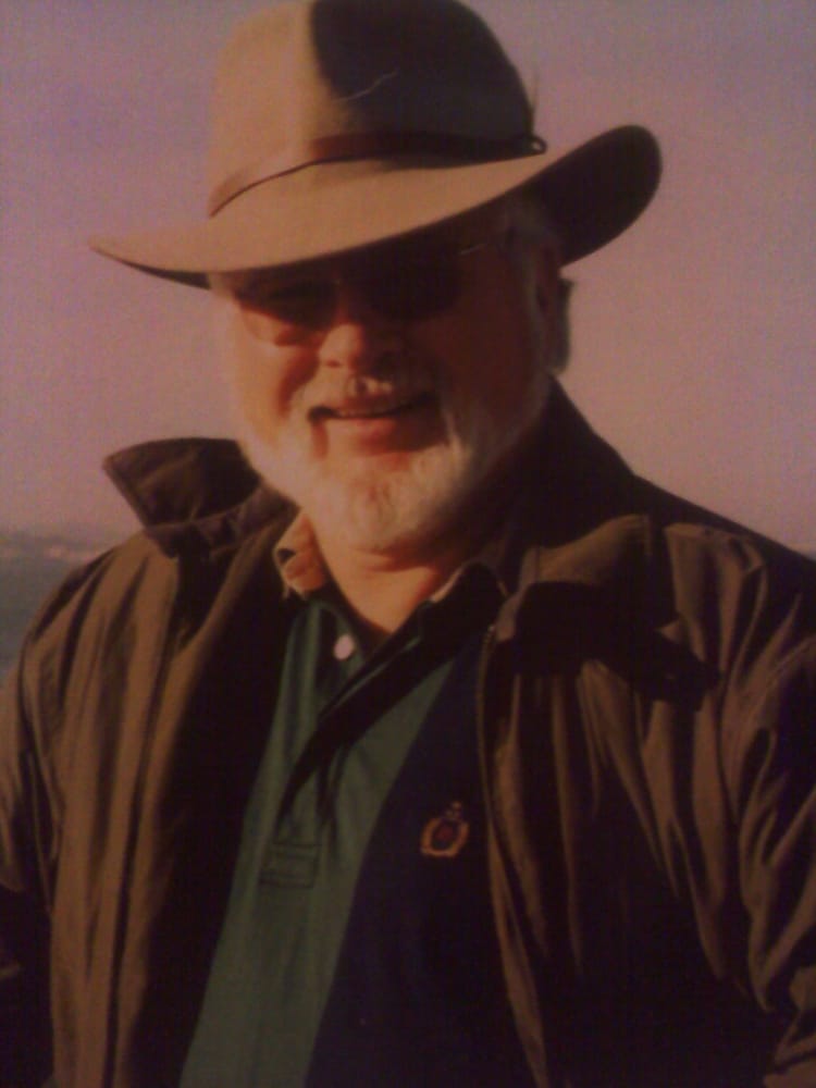 Gordon A.'s profile image