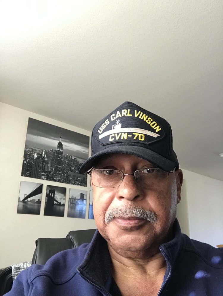 John W.'s profile image