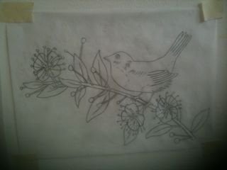 martha w.'s profile image