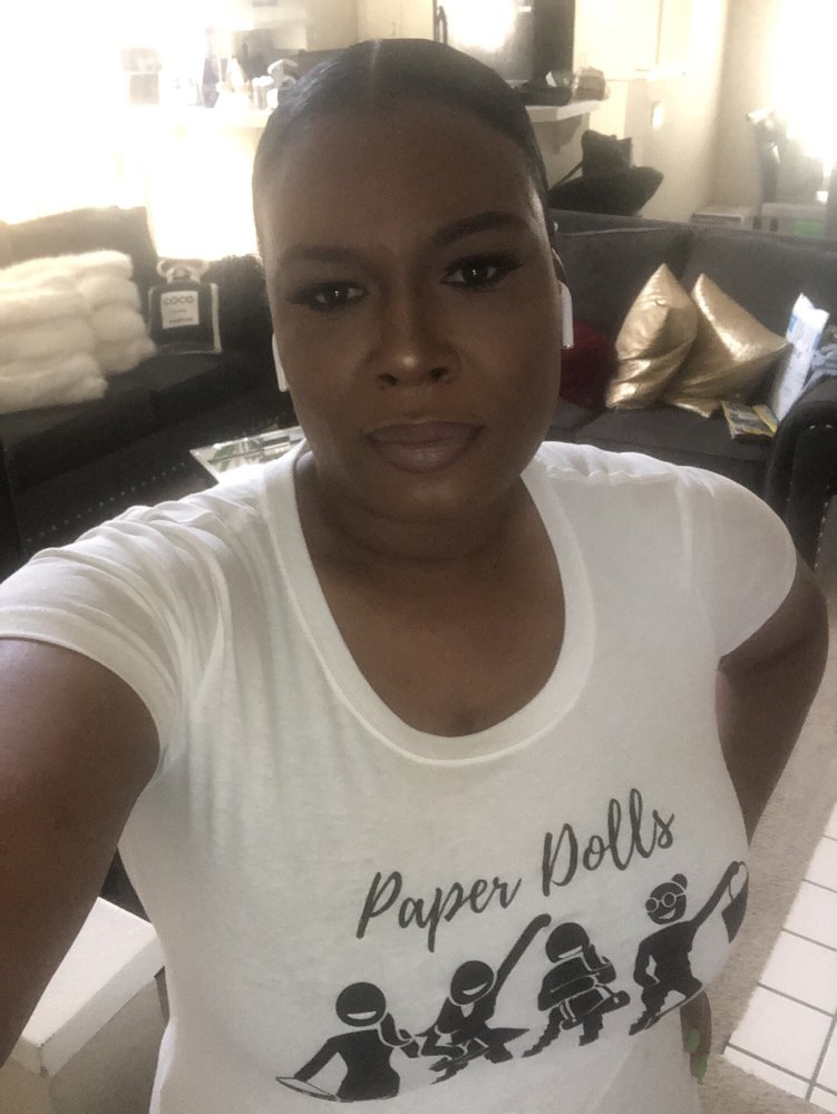 Quewanishi F.'s profile image