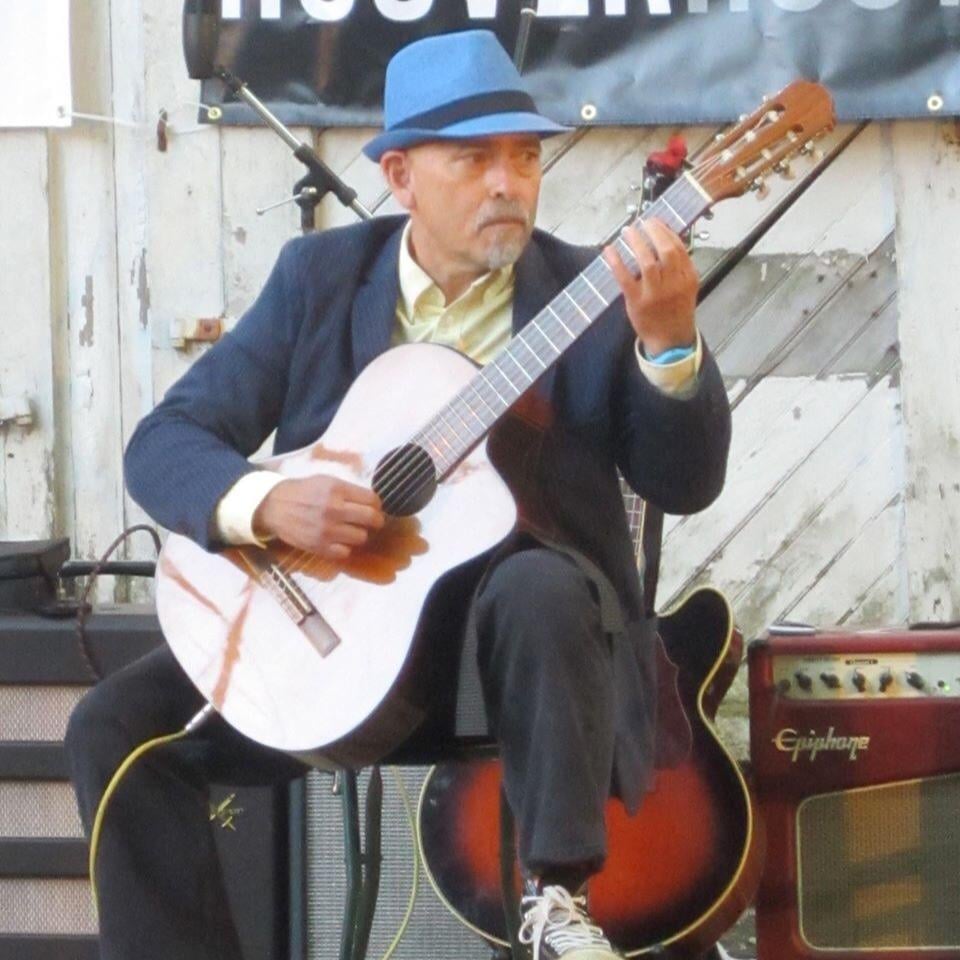 Marc F.'s profile image