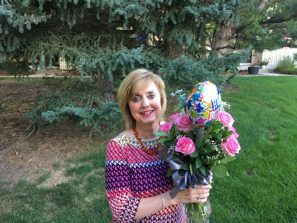 Valerie O.'s profile image