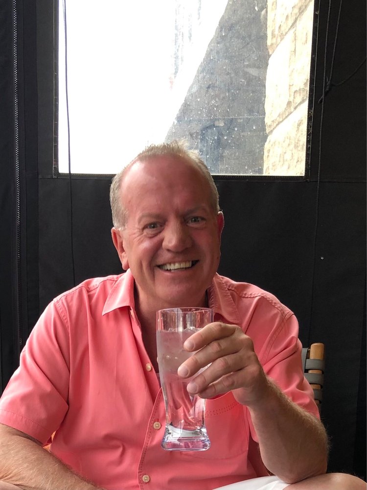 Lance L.'s profile image