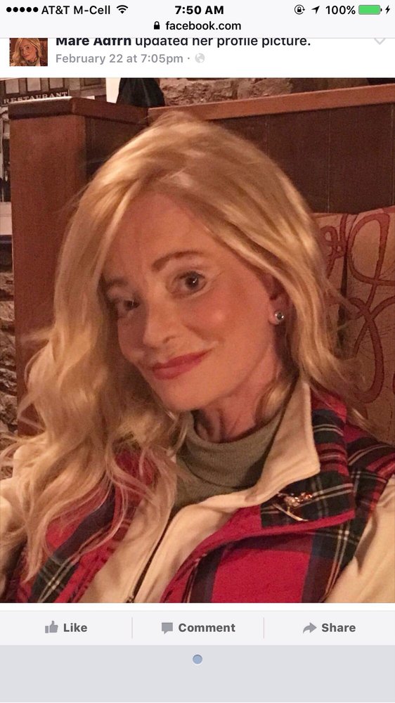 M F.'s profile image