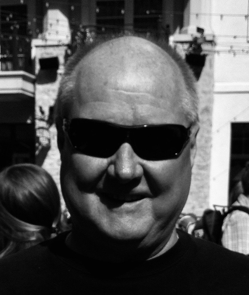 Mike H.'s profile image