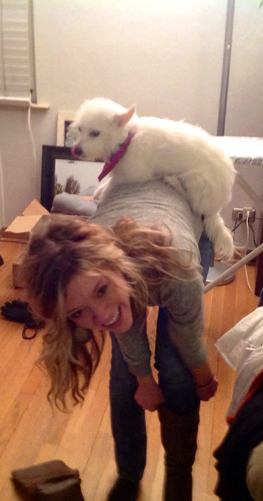 Kayla C.'s profile image