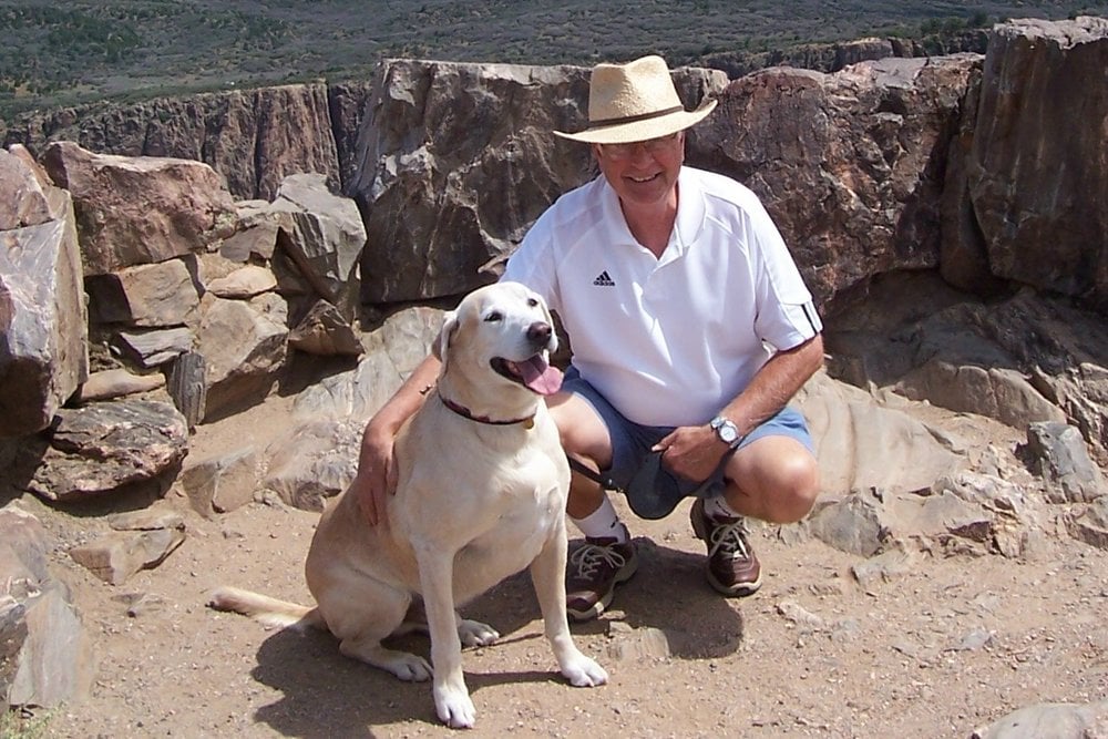 Jim L.'s profile image