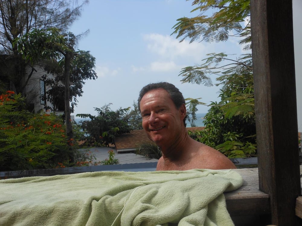 Greg B.'s profile image