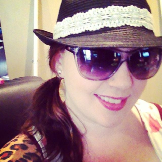 Angela F.'s profile image