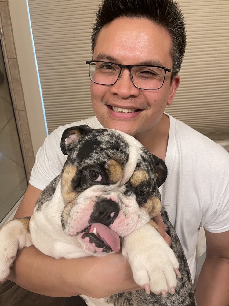 Rodney Q.'s profile image