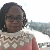 Flora F.'s profile image