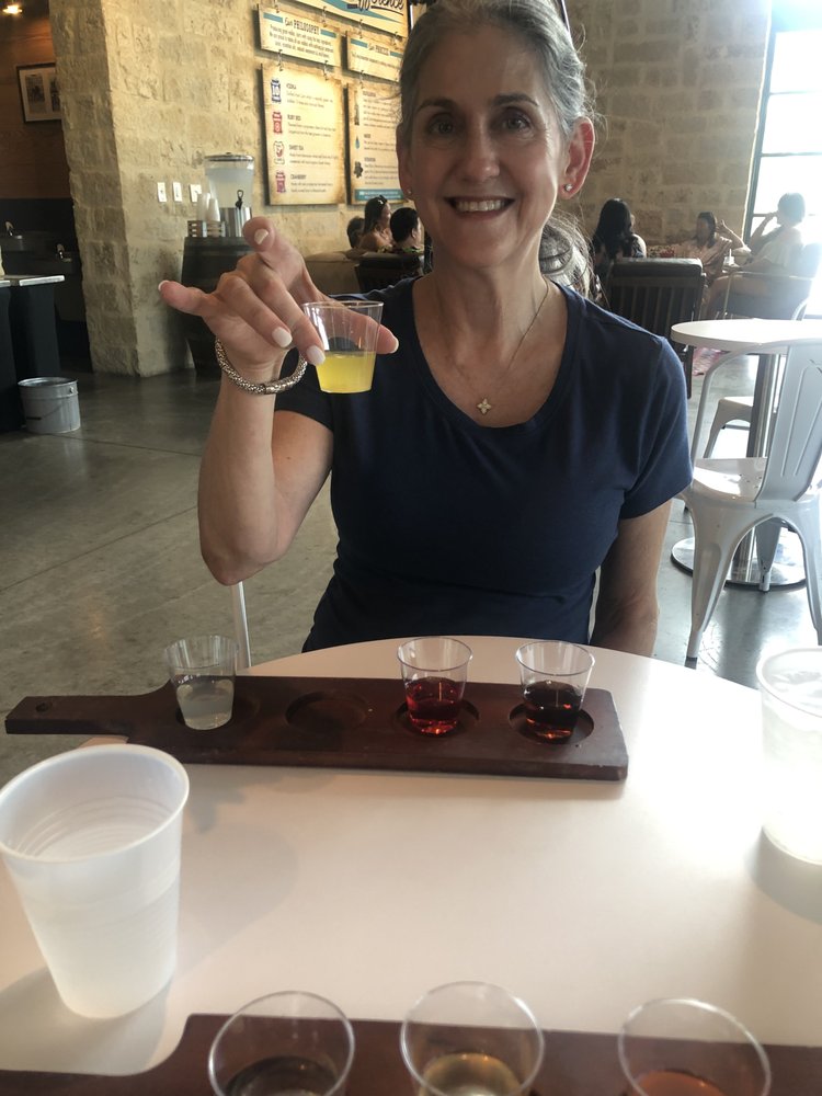 Carole B.'s profile image