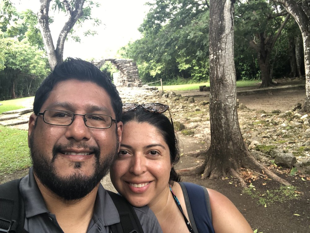 Abril M.'s profile image