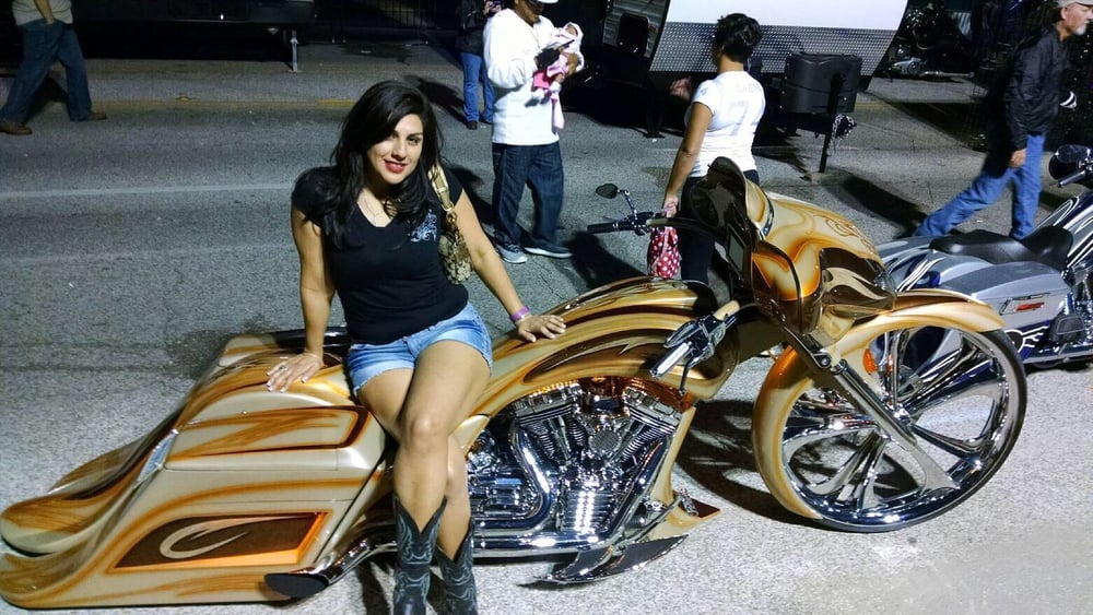 Lana L.'s profile image