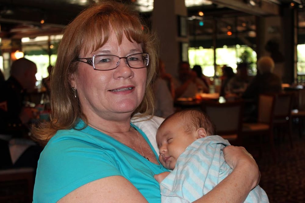 Rayetta M.'s profile image