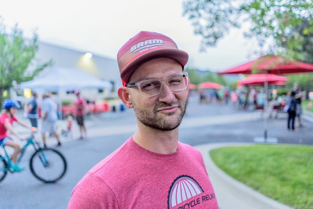 Patryk G.'s profile image