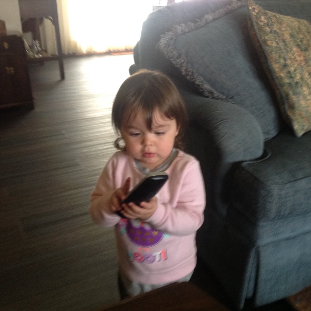 Lou V.'s profile image