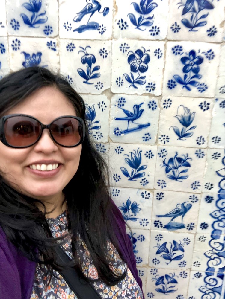 Nancy K.'s profile image