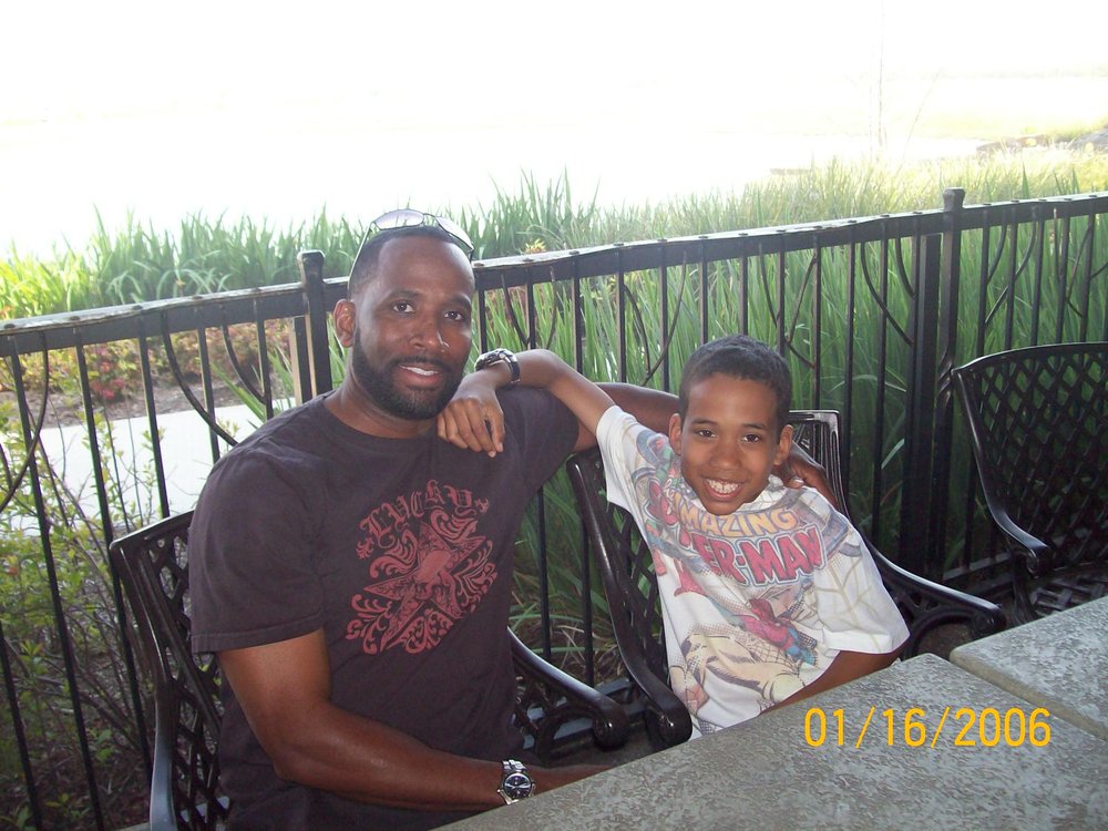 Kedrick Y.'s profile image