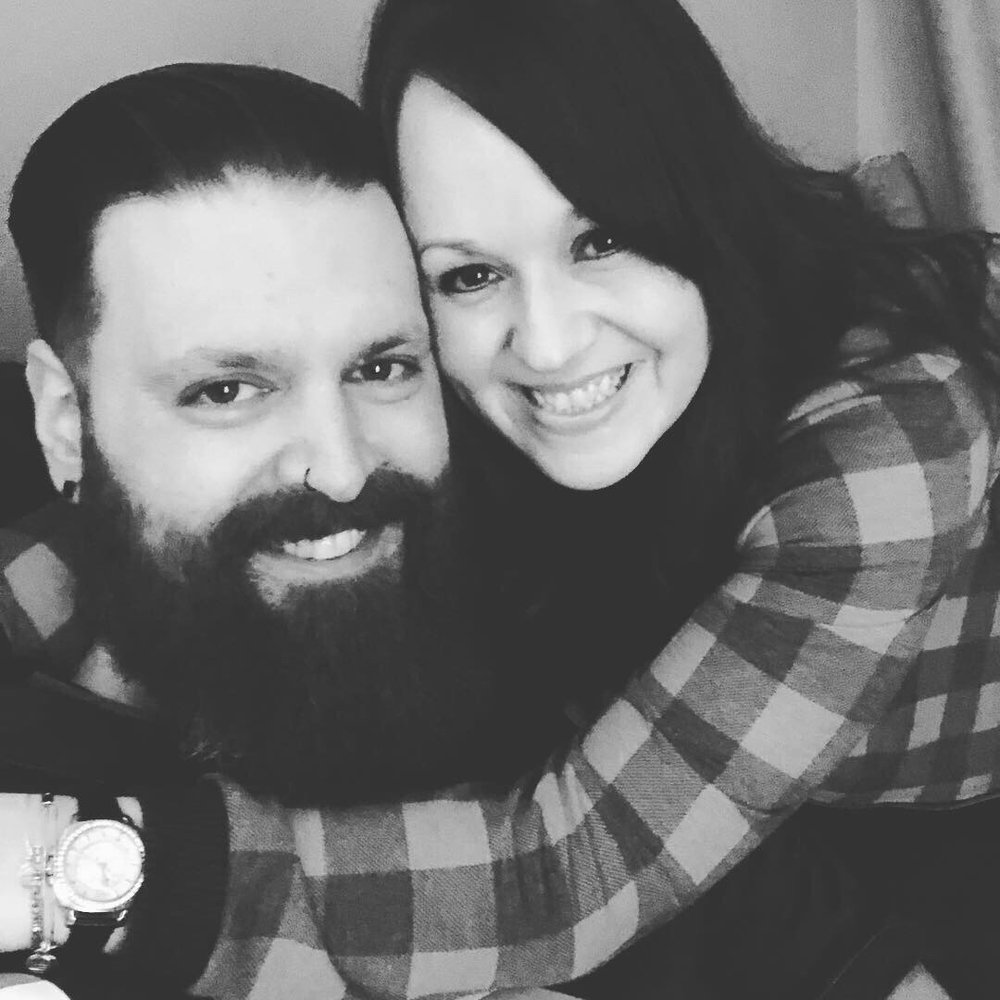 Blair M.'s profile image