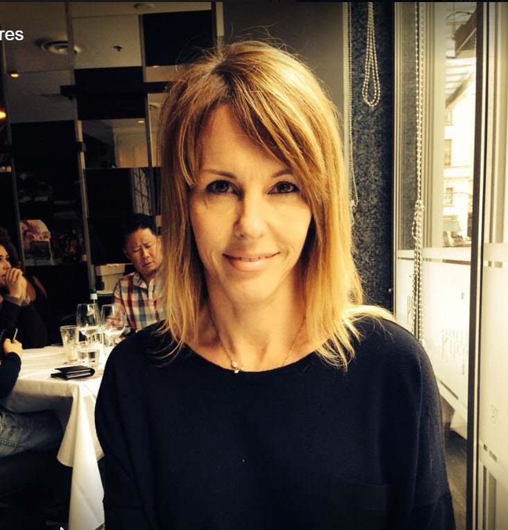 Beth T.'s profile image