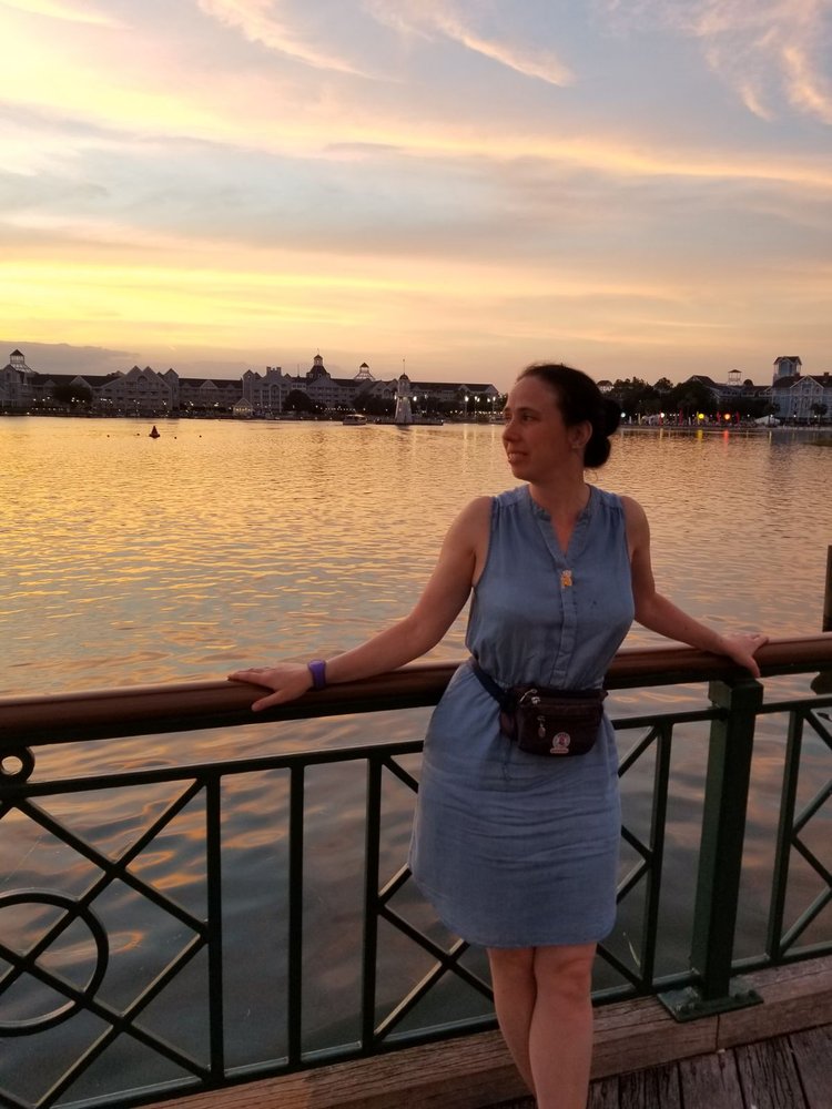 Pamela V.'s profile image