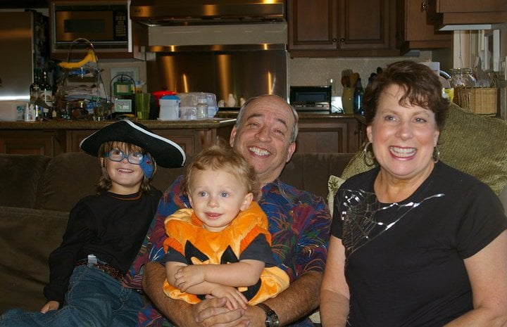 Marsha G.'s profile image