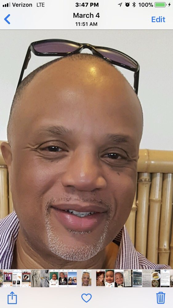 Trinon C.'s profile image